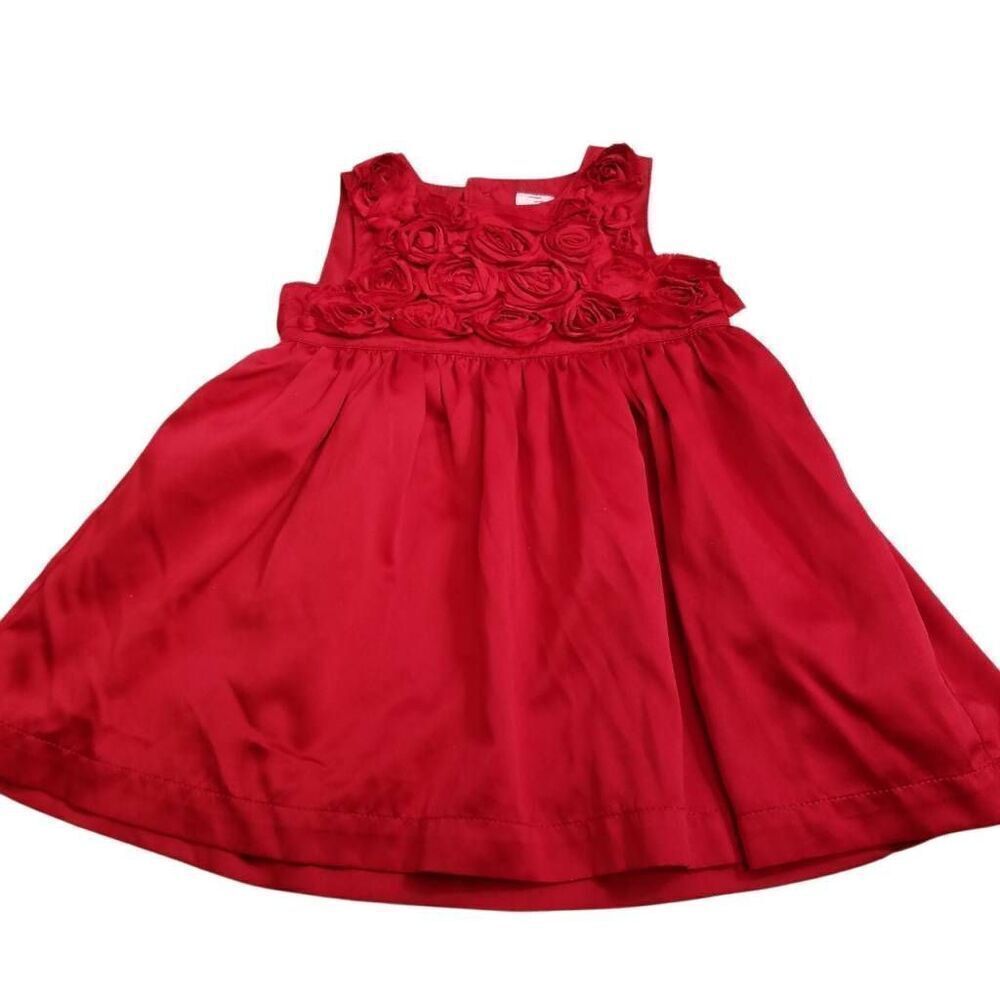 Carter's special occasion dress 9 mo